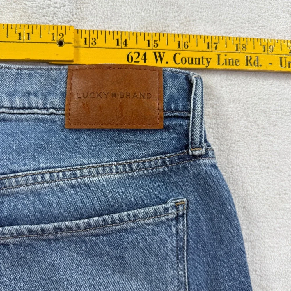 Lucky Brand lucky brand